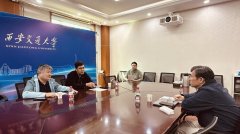 共建“中国—哈萨克斯坦电气从动化结合