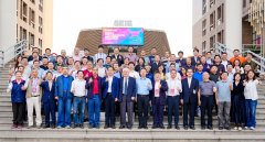 为学院成长注入了新的强劲